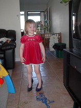 03-03 (DressUp)