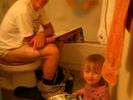 03-06 (on Pot w-Dad)