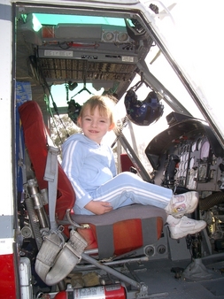03-11 (Helicopter)