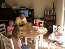 04-01 (George & Abigal for lunch)