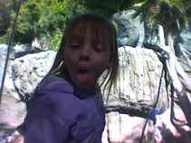 04-02 (Katie at zoo with funny face)