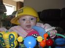 03-03 (w-Bob Hat)