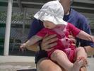 03-05 (Allie at Pool)