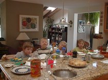 03-05 (Kids at Counter)