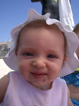 03-08 (SandOnFace)