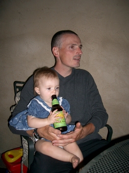 03-10 (B-day Beer)