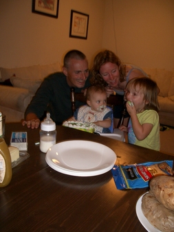 03-10 (B-day Family Cake2)