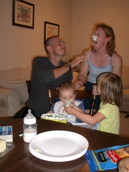 03-10 (B-day Family Cake3)