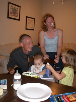 03-10 (B-day Family Cake4)
