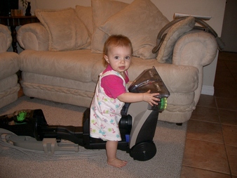 03-10 (Riding Steam cleaner)