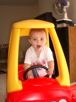 03-11 (Driving Car)
