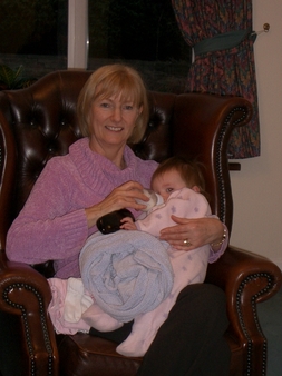 03-12 (Nana & Allie)