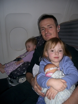 03-12 (flight to England)