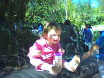 04-02 (Allie on bench)