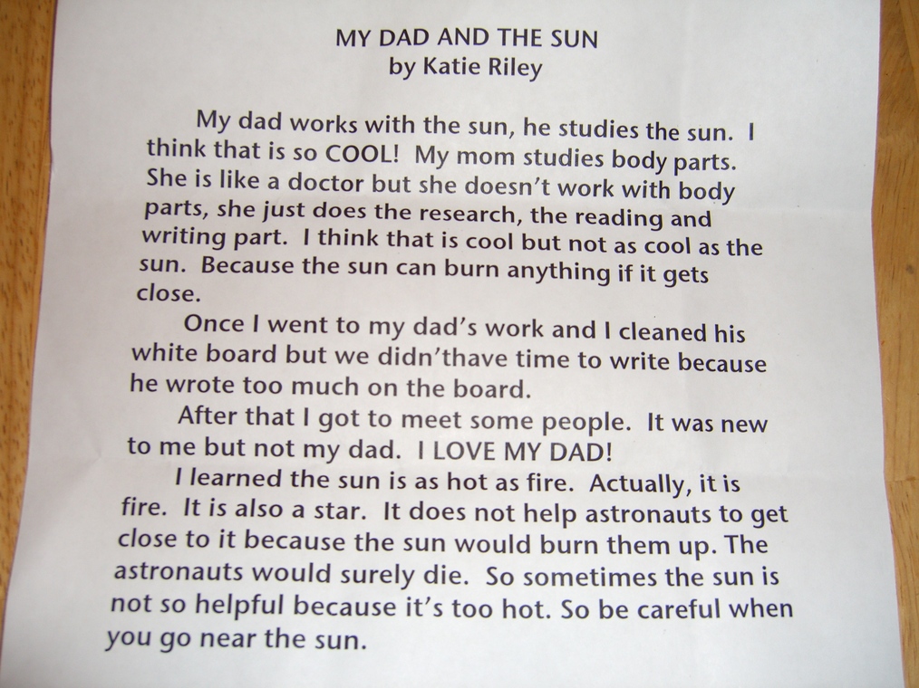 MyDadandtheSun-Katie-Riley