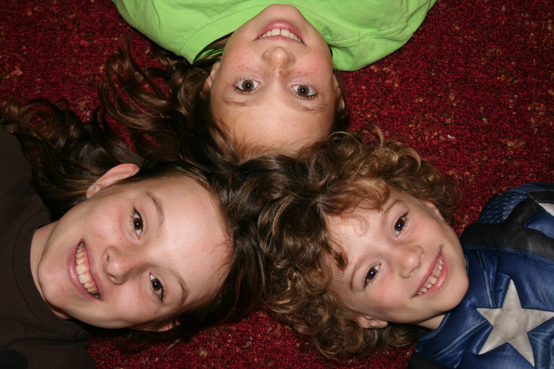 Kids 2011