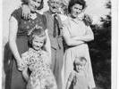 horsfall-family